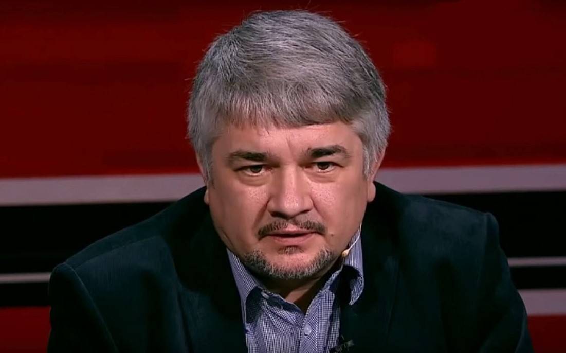 Вячеслав ищенко фото