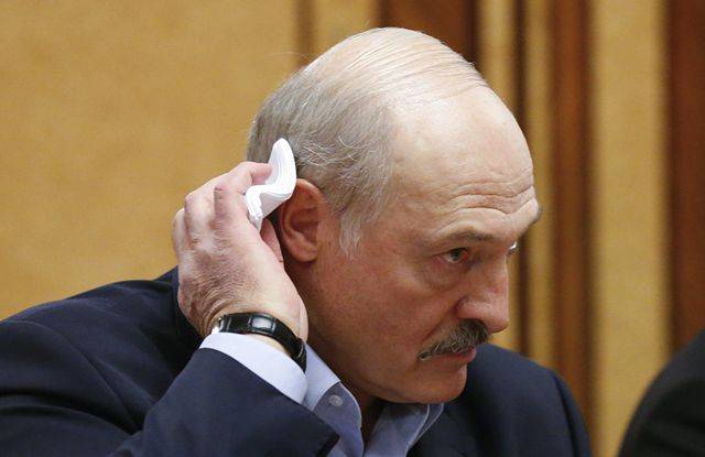 Две ошибки Лукашенко — как не надо давить майдан