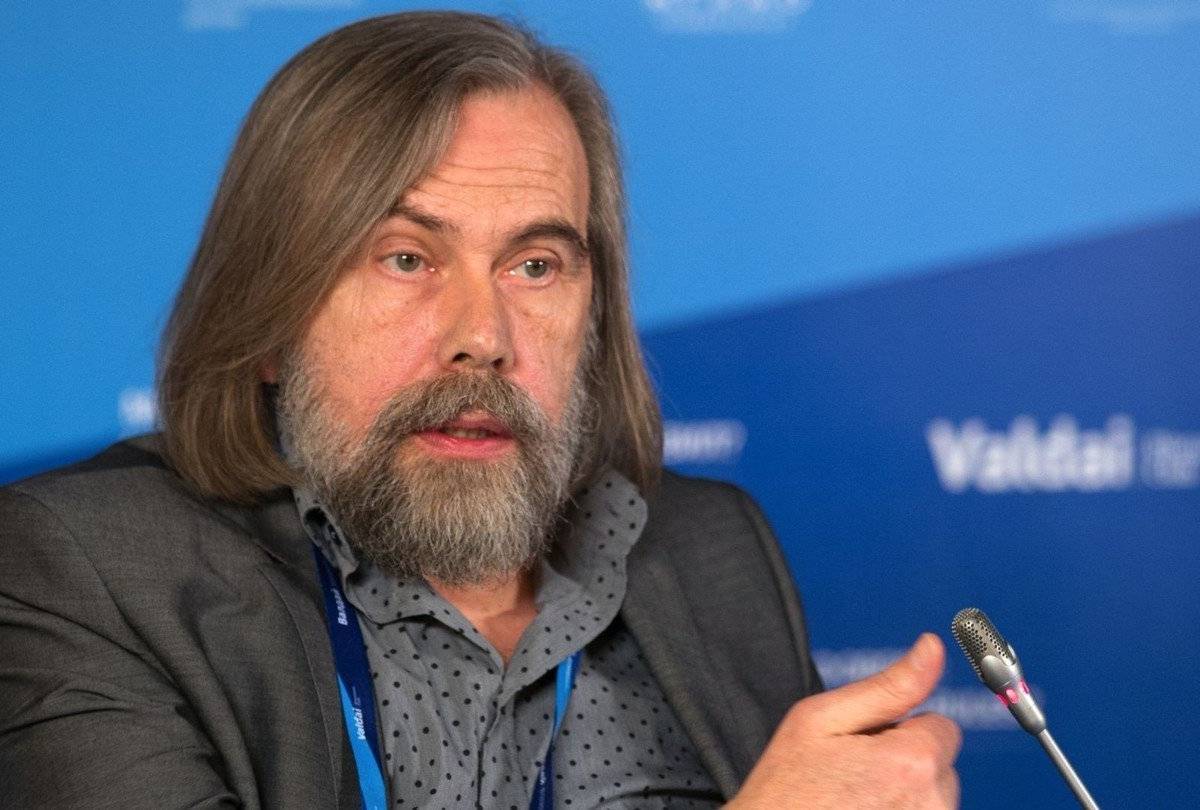 Погребинский не исключил госпереворота в День независимости Украины Погребинский не исключил госпереворота в День независимости Украины