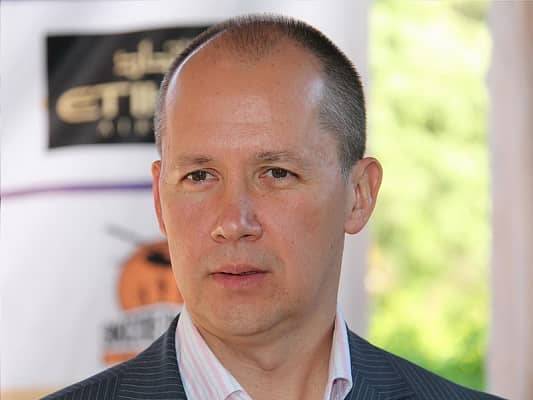 Цепкало намерен перебраться в Польшу Цепкало намерен перебраться в Польшу