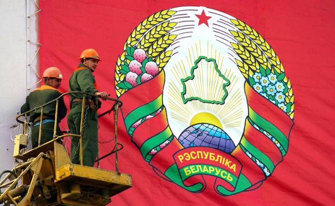 «Литовское чудо» для Беларуси «Литовское чудо» для Беларуси