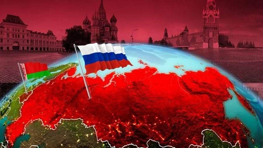 В каком случае Россия и Беларусь могут объединиться