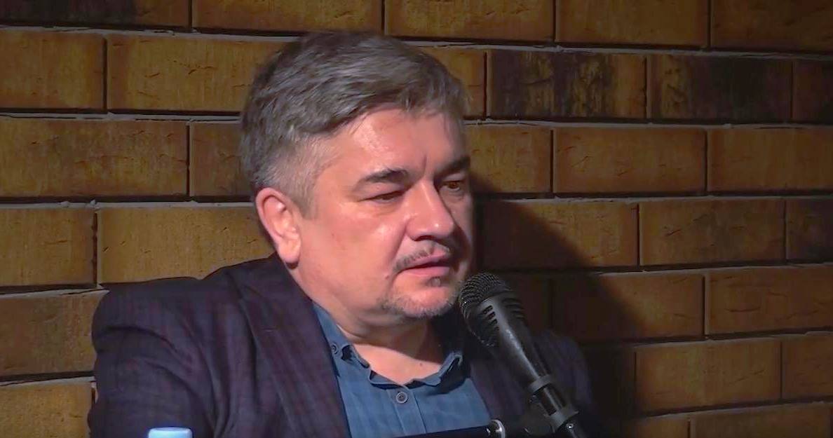 Ищенко рассказал, какую главную ошибку допустил Александр Лукашенко