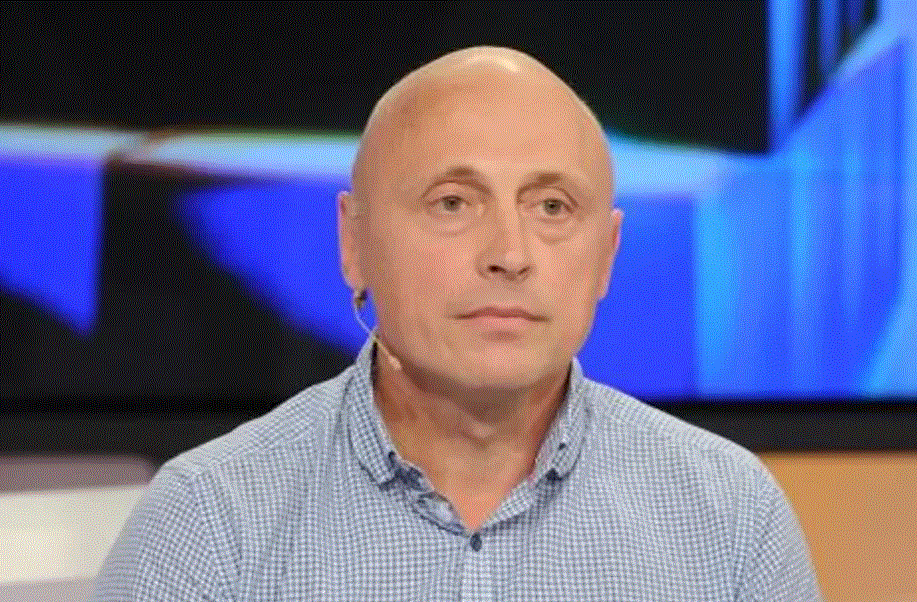 Антипов объяснил, как доводы Шария раскрыли связь суда по делу МН17 и СБУ Антипов объяснил, как доводы Шария раскрыли связь суда по делу МН17 и СБУ