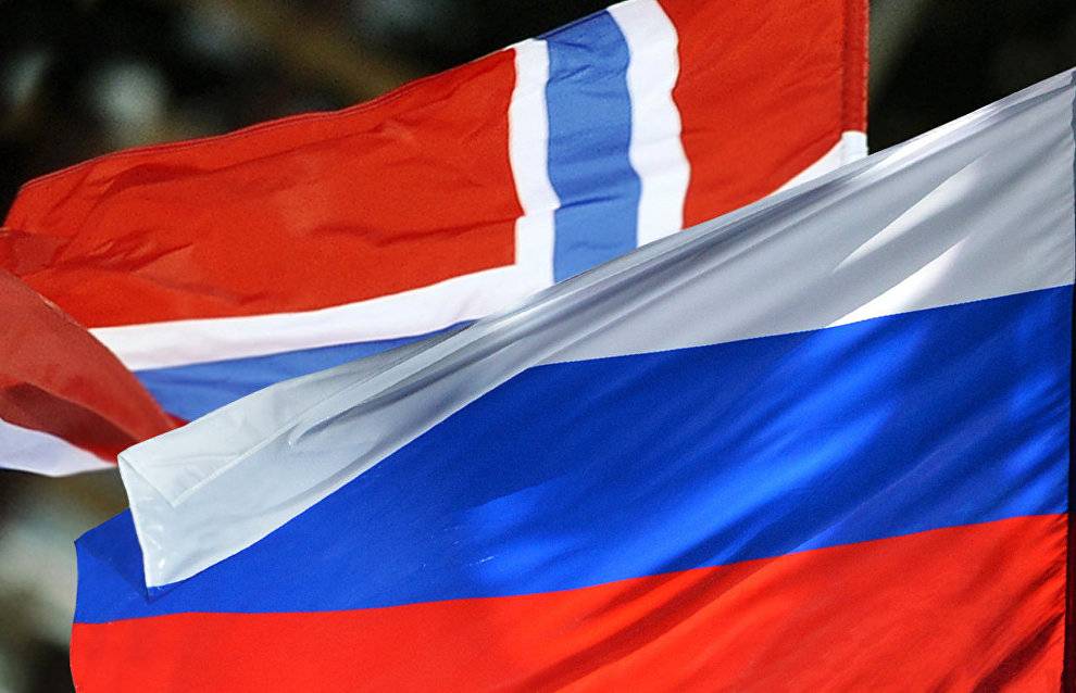 Шпионские игры Норвегии из-за «российской угрозы» перешли в иную плоскость