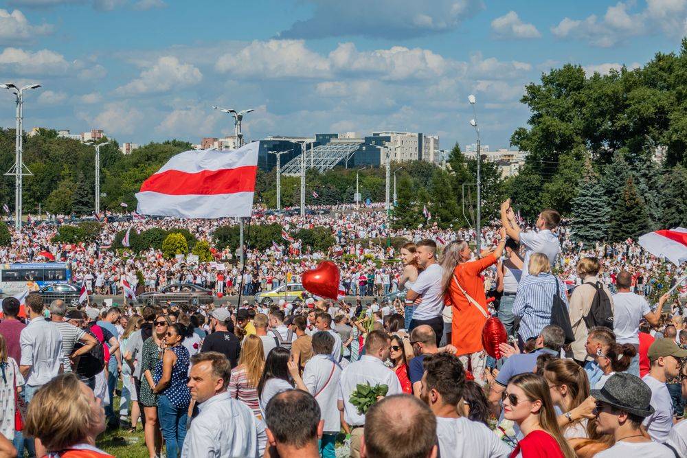 Беларуси предрекли сценарий, похуже венесуэльского