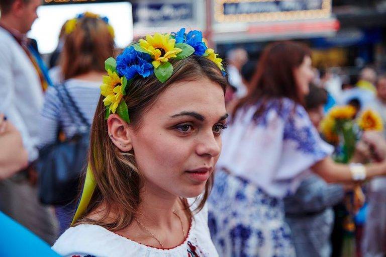 Участники украинского Майдана высказались о протестующих белорусах Участники украинского Майдана высказались о протестующих белорусах