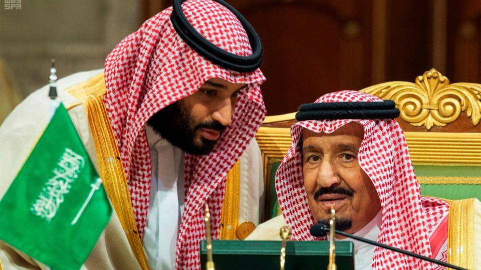 Наследие короля Салмана: мечты Эр-Рияда о гегемонии потерпели крах