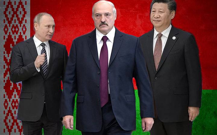 Беларусь на распутье: три пути дальнейшего развития для республики
