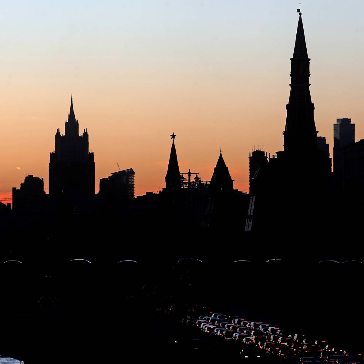 Кремль обеспокоился агрессией силовиков в Минске