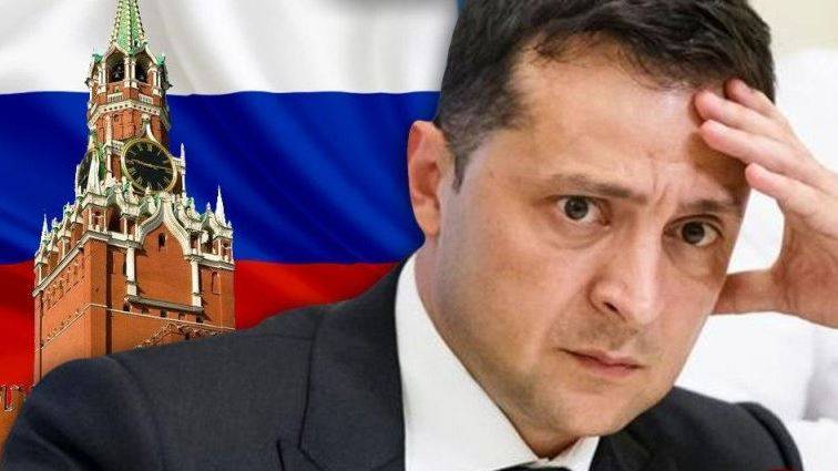 «Агенты Кремля» у Зеленского и другие новости