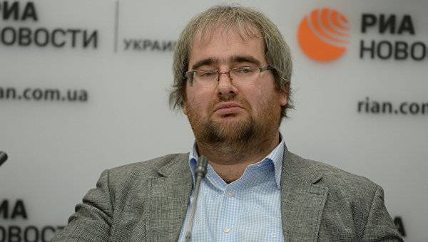 Аналитик Корнейчук спрогнозировал крах "Слуги народа" на местных выборах