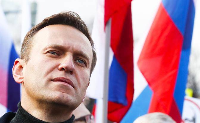 Чем все же отравился Навальный? Чем все же отравился Навальный?