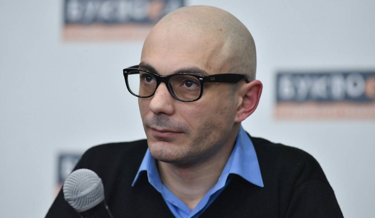 Гаспарян назвал случай, при котором Россия может ввести войска в Белоруссию Гаспарян назвал случай, при котором Россия может ввести войска в Белоруссию