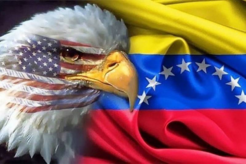 Венесуэла обвинила США в использовании пандемии в качестве оружия геноцида