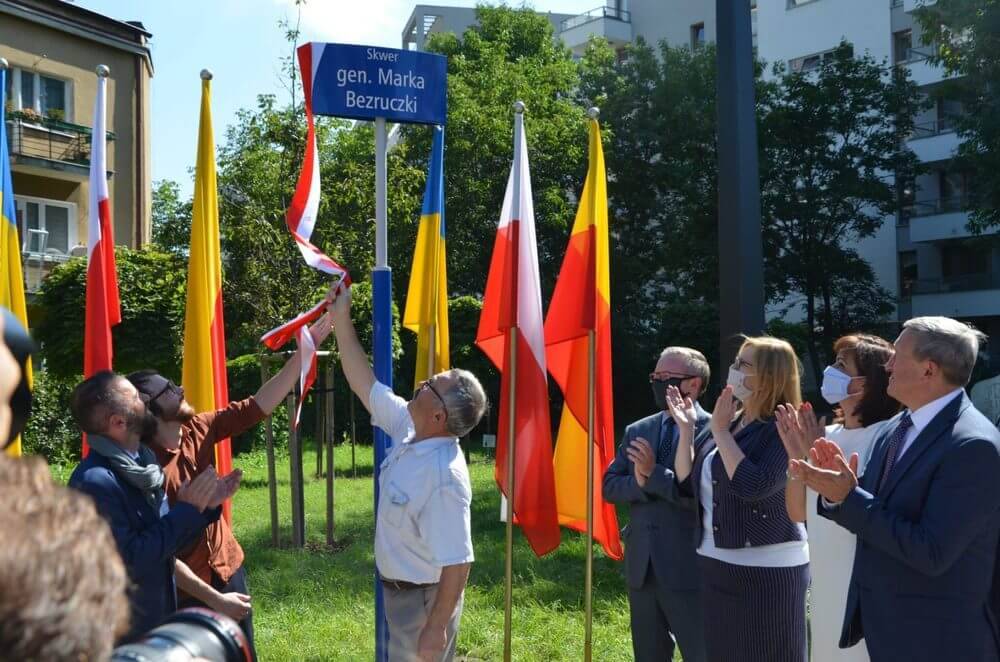 Сепаратисты сидят в Киеве: Варшавская битва для Украины Сепаратисты сидят в Киеве: Варшавская битва для Украины