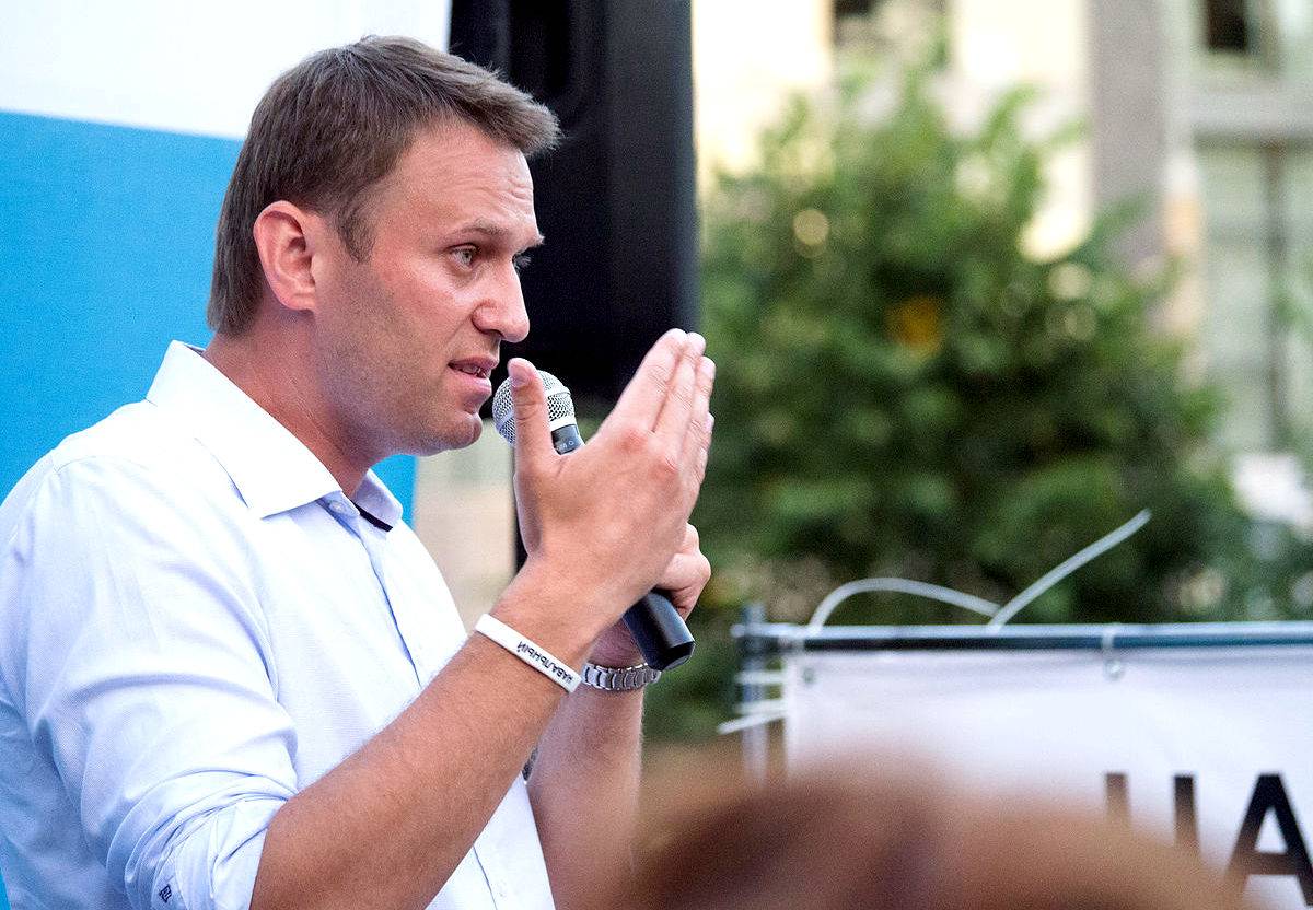 FP: В планах Кремля не значилось убийство Навального