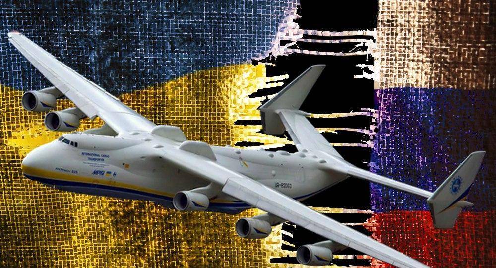 Украина продолжает сжигать мосты с СНГ и Россией