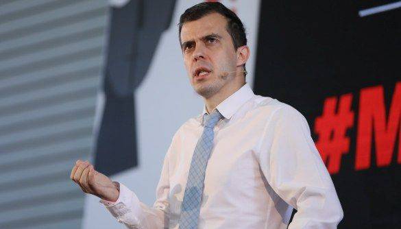 Доброхотов: Навального вывели из строя, чтобы сбить протесты в регионах РФ
