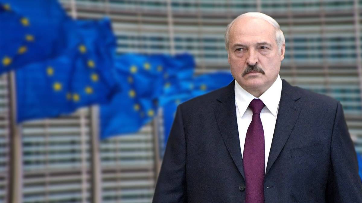 Европейско-американский фронт против Лукашенко: быть или не быть?