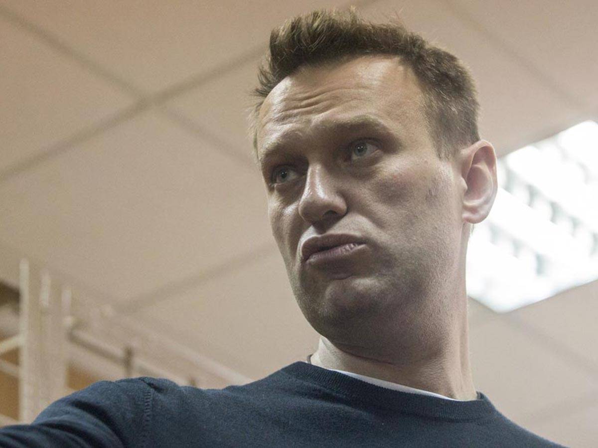 «Это все цирк, Путин не ошибается»: болгары об «отравлении» Навального