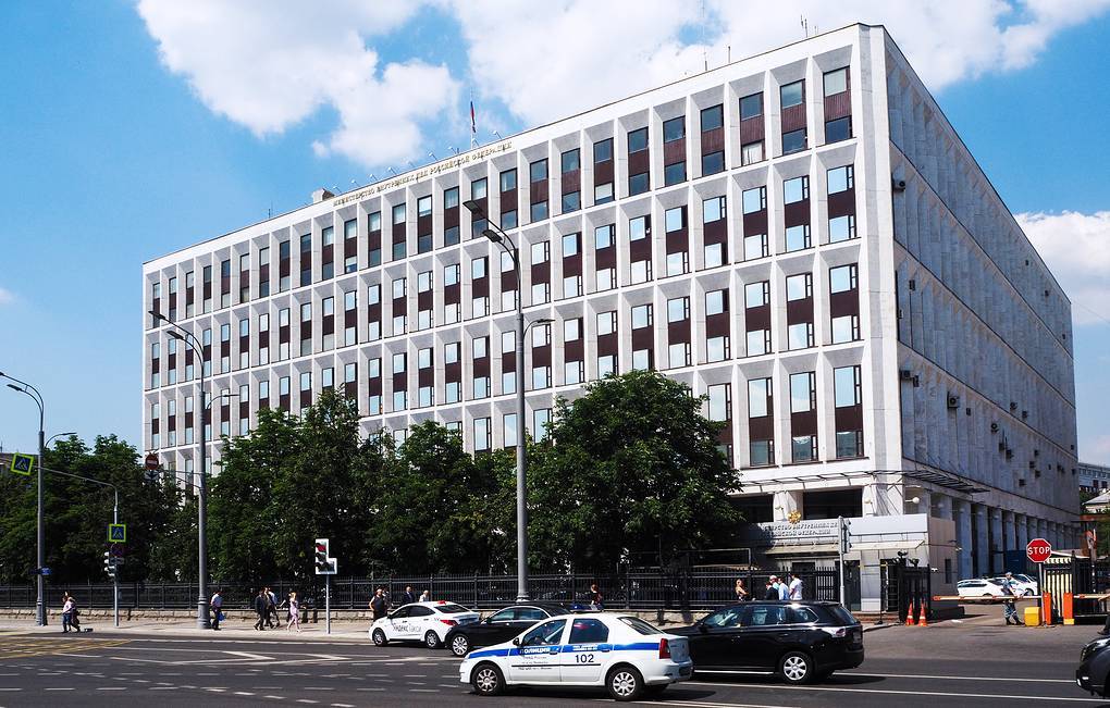 Власти Белоруссии испортили паспорта высланных российских журналистов