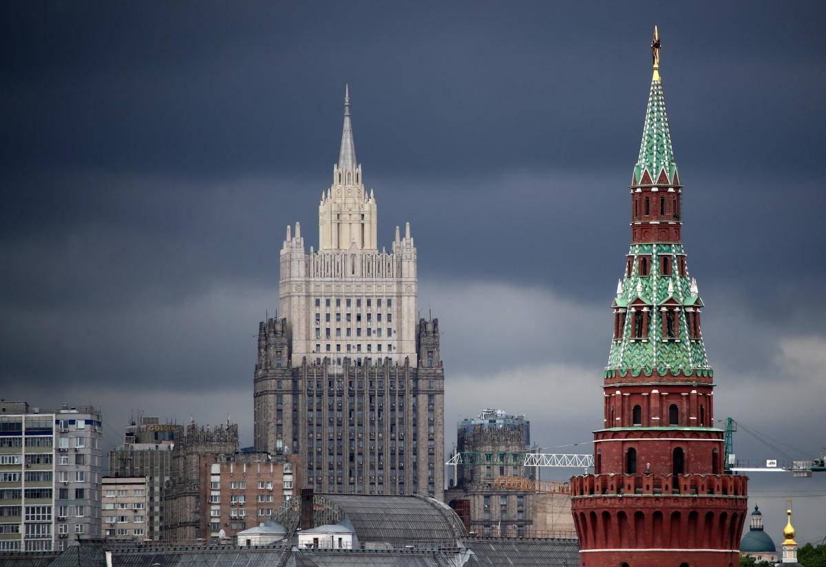 Кремль вновь отреагировал на обвинения из-за Навального