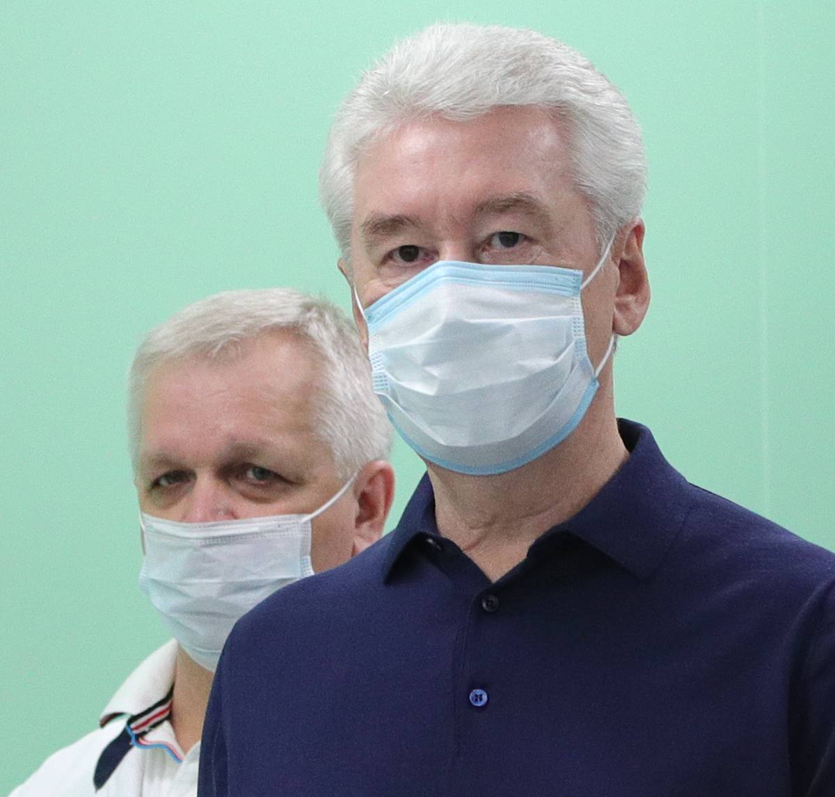 Собянин дал новый прогноз на то, когда Москва окончательно победит COVID