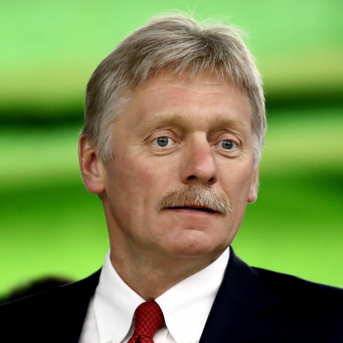 Песков пояснил, почему не станет делать прививку от коронавируса Песков пояснил, почему не станет делать прививку от коронавируса
