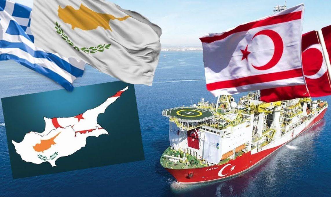 Восточное Средиземноморье – «Тюркский совет»: напряжение нарастает