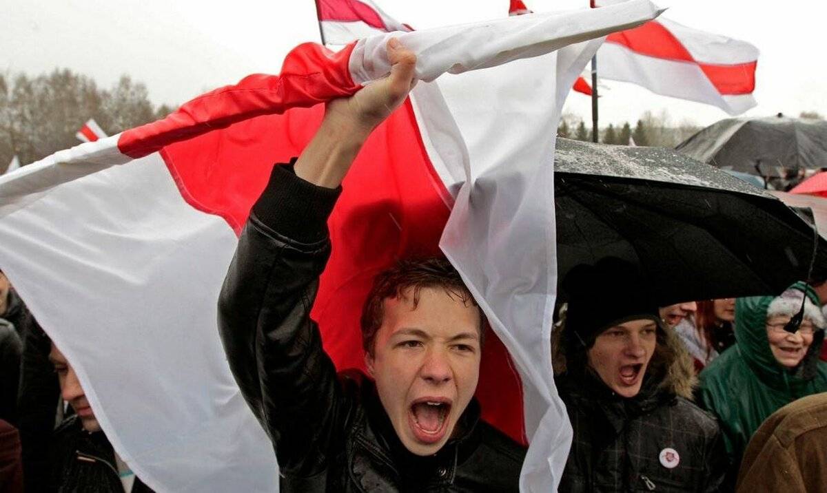 Белоруссия: Травля и угрозы расправами становятся массовыми