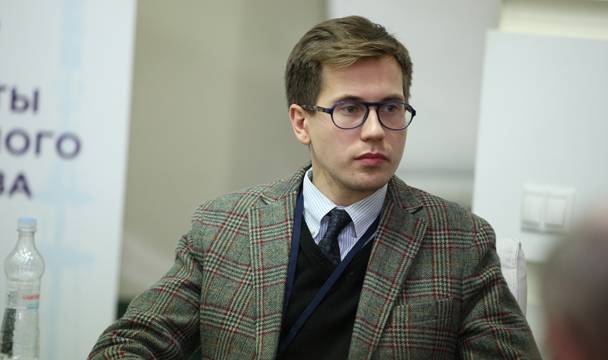 Буневич рассказал, почему Польша и Прибалтика пытаются снести Лукашенко Буневич рассказал, почему Польша и Прибалтика пытаются снести Лукашенко