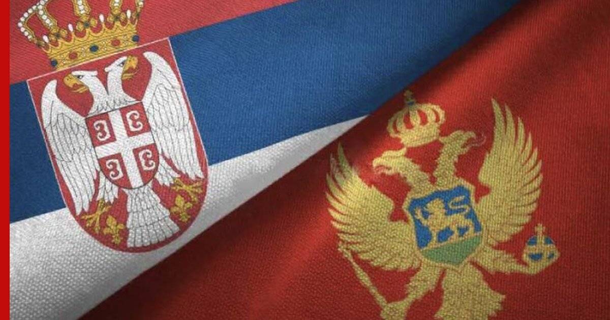 Украинский сценарий в Черногории дал сбой: Прозападный режим зашатался