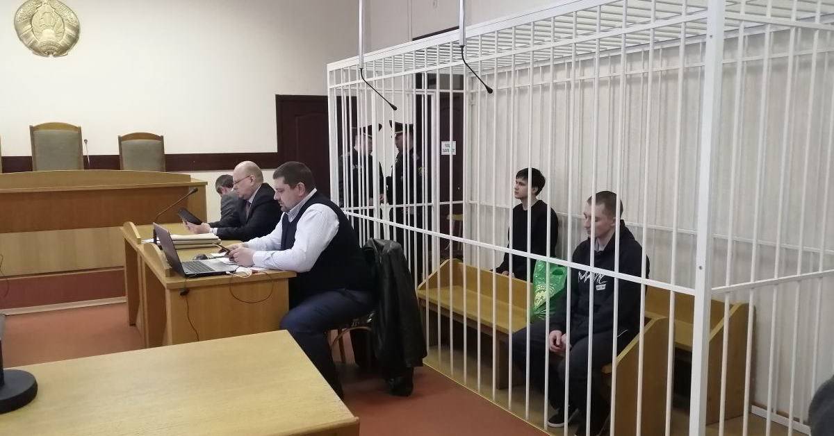 «Где же наш МИД?» – граждане России получили тюремные сроки в Белоруссии