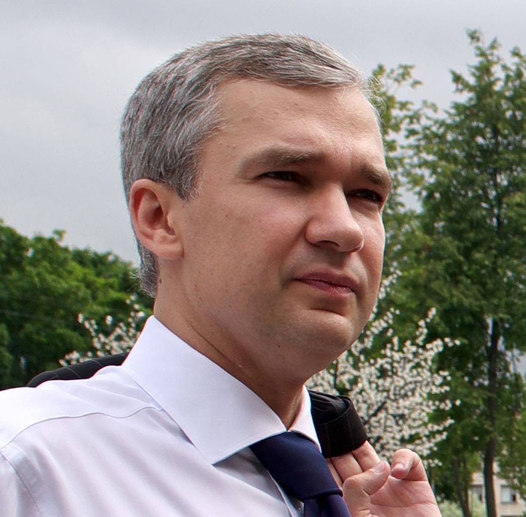 Белорусский оппозиционер Латушко: у меня есть проблемы и серьезные Белорусский оппозиционер Латушко: у меня есть проблемы и серьезные
