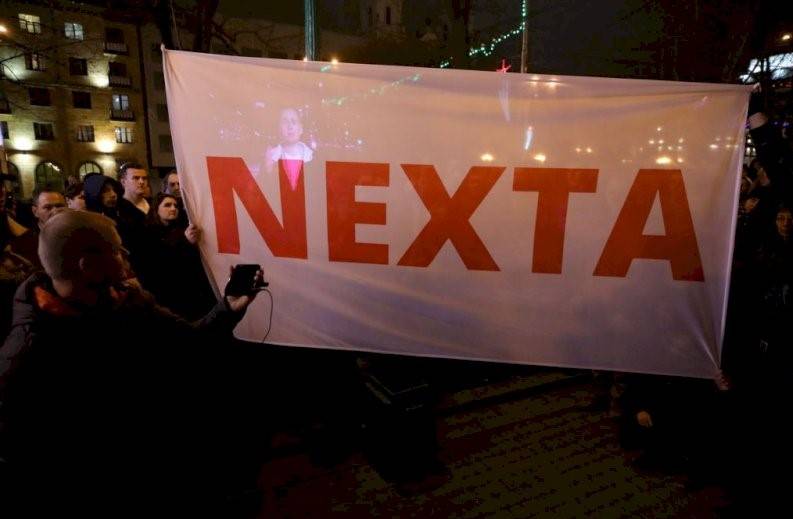 Будет ли в России свой «Nexta» ?