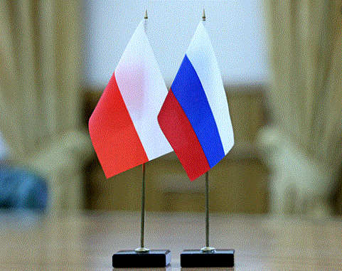В РФ рассказали о возможной реакции Москвы на исторический выпад Польши