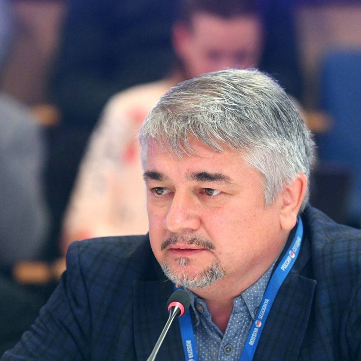 Ищенко указал, когда украинские группировки решат вопрос власти Зеленского