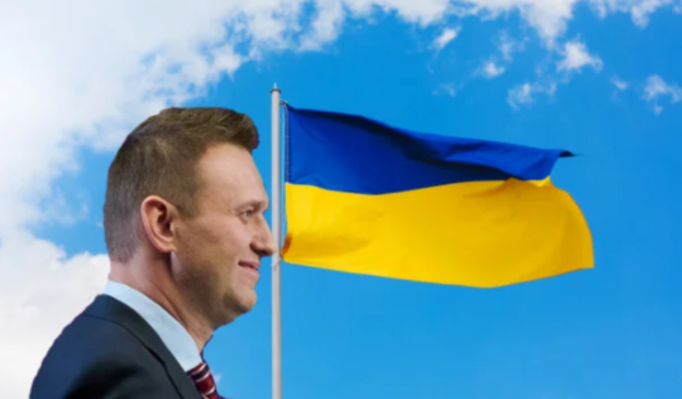 Отравление Навального. Украина в таких делах – не новичок