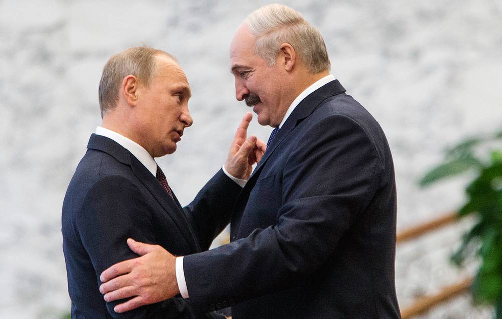 «Чем ударить по Лукашенко»: санкции толкают Белоруссию в сторону России