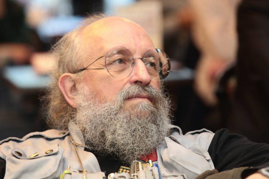 Вассерман рассказал о роли «СМРАДа» в оболванивании людей глобалистами США Вассерман рассказал о роли «СМРАДа» в оболванивании людей глобалистами США