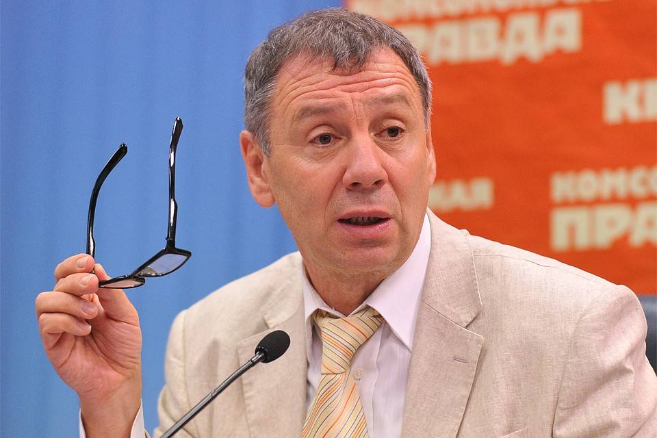 «Признаем ЛДНР»: Марков призвал выдвинуть «украинскому режиму» ультиматум