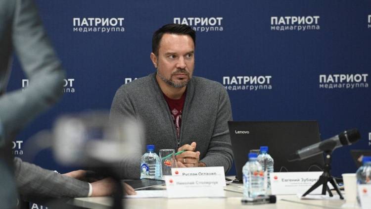 Осташко: ФБК зарабатывает на коме Навального Осташко: ФБК зарабатывает на коме Навального