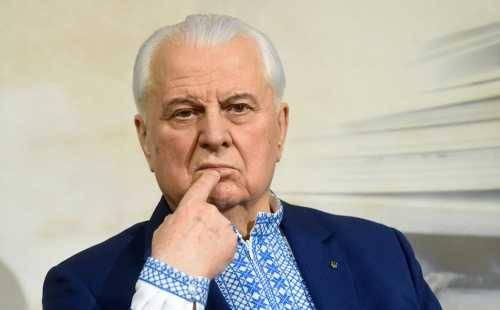 Украинская диаспора в США шельмует Кравчука