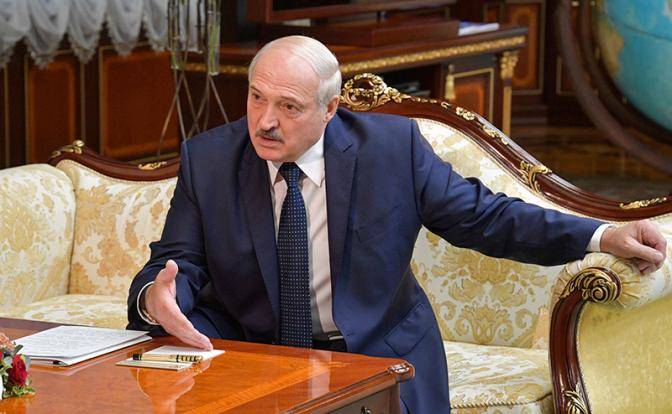 Бацька всех победил: Кремль, Европу и оппозицию опять ставят на место? Бацька всех победил: Кремль, Европу и оппозицию опять ставят на место?