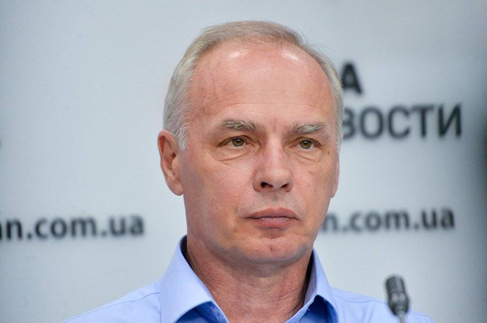 Павел Рудяков: Никто из мировых лидеров не хочет встречаться с Зеленским Павел Рудяков: Никто из мировых лидеров не хочет встречаться с Зеленским