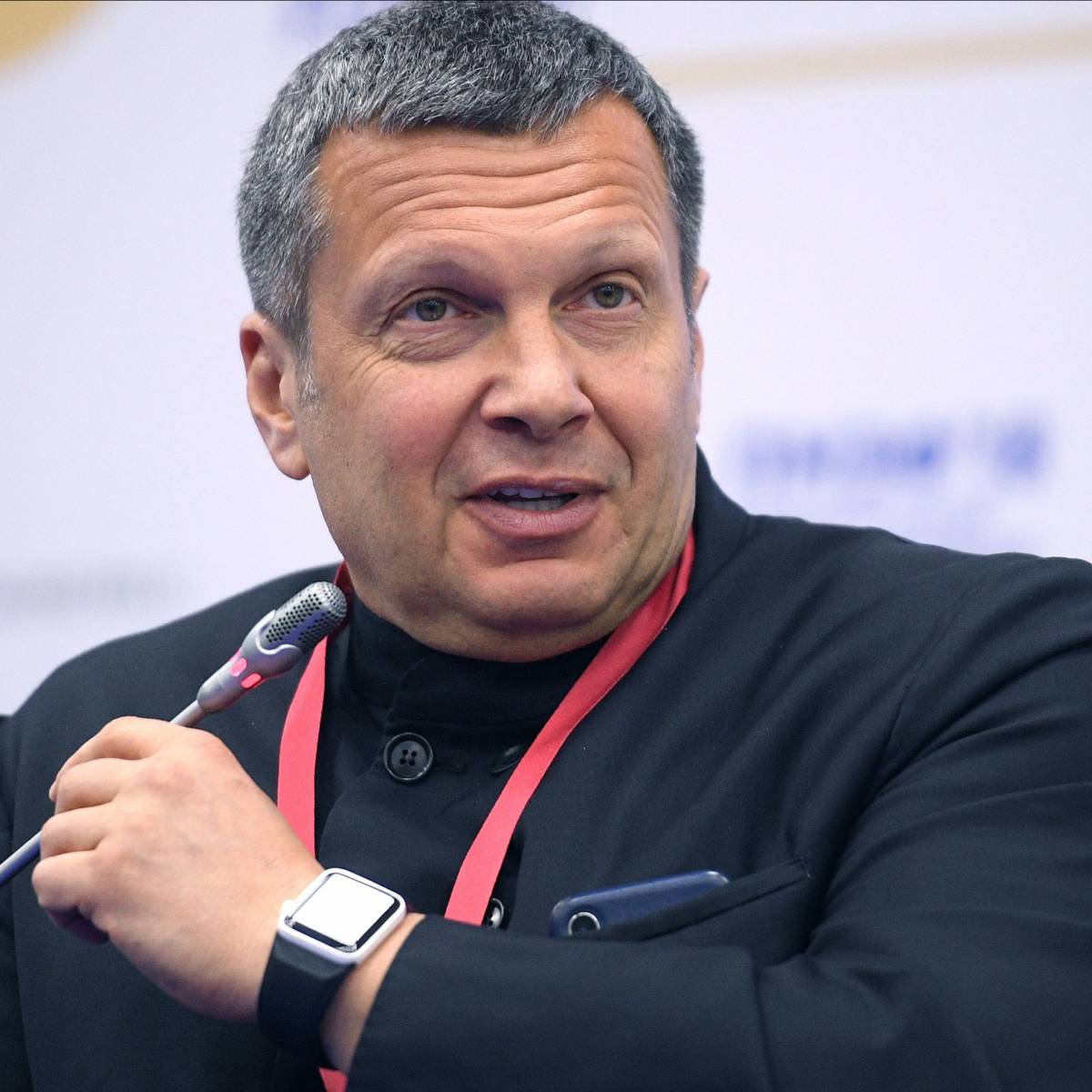 Соловьев обнажил парадокс обследования Навального и позиции Германии Соловьев обнажил парадокс обследования Навального и позиции Германии