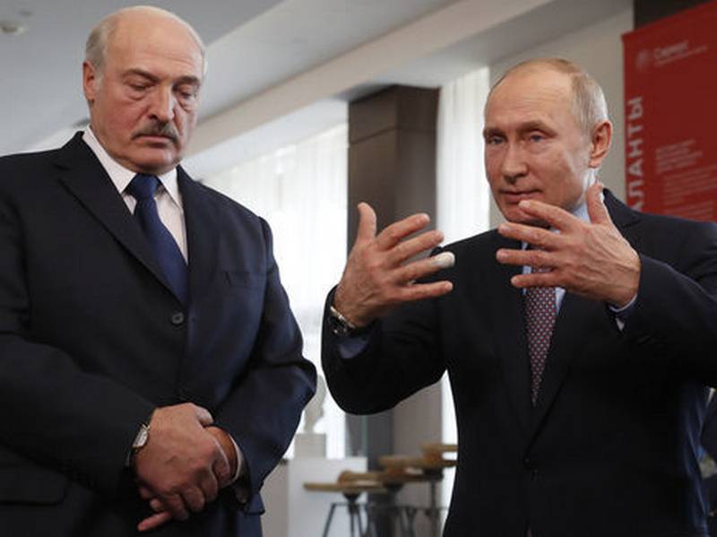 «Из-за обид Кремля Лукашенко не останется»: что ждет президента Белоруссии