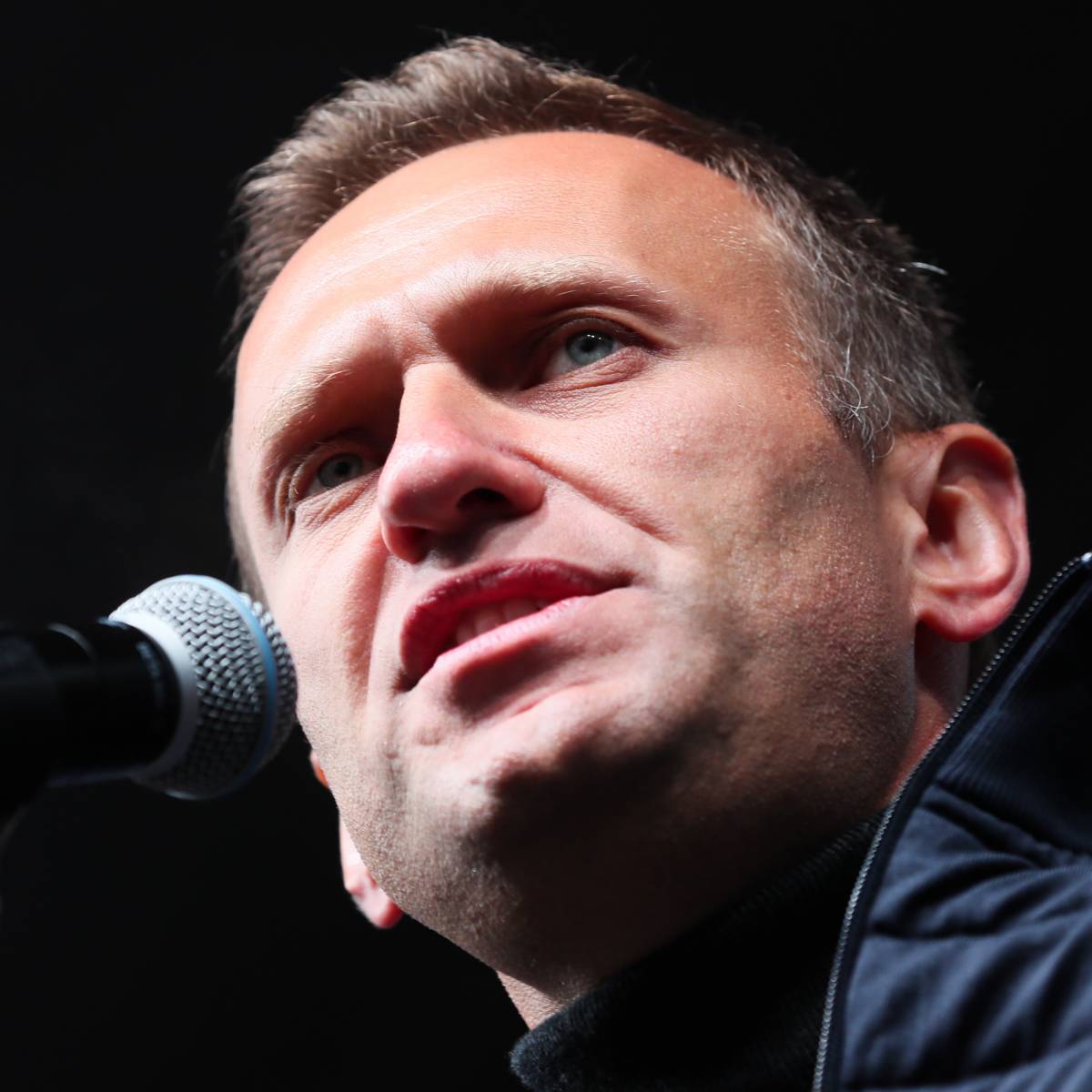 В Бундесвере отказались разъяснить выводы об отравлении Навального