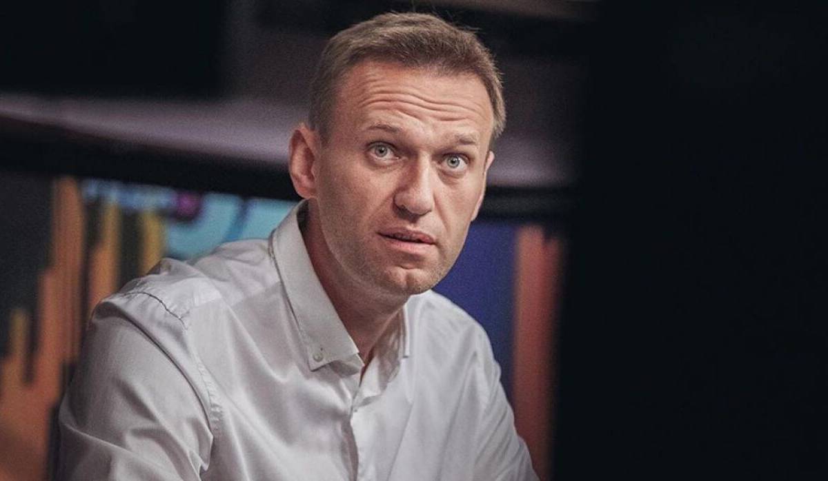 Перед ЧП с Навальным Ашурков предлагал блогеру «тихо уйти на пенсию» Перед ЧП с Навальным Ашурков предлагал блогеру «тихо уйти на пенсию»